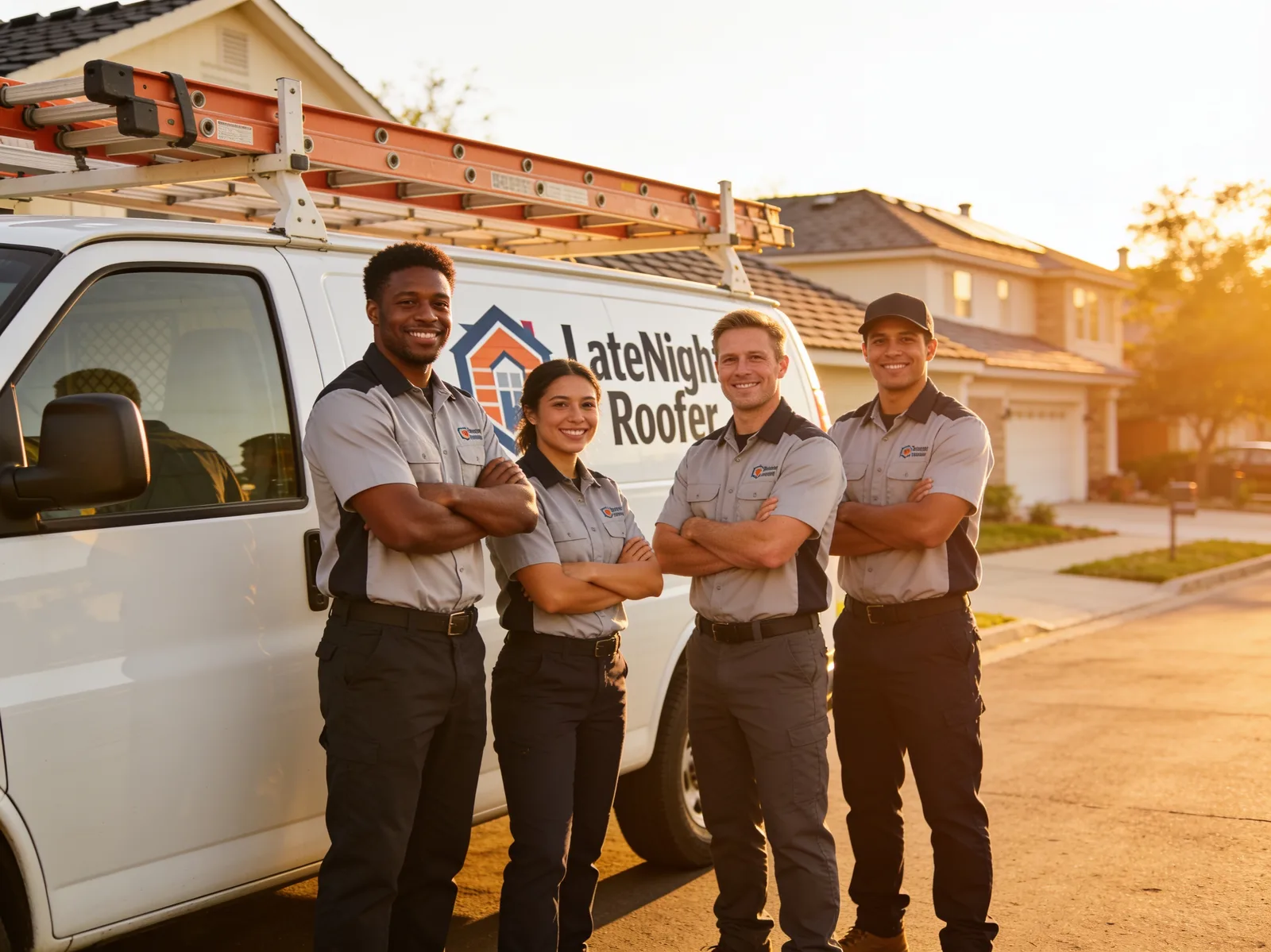 Emergency Roof Repair company in Strandburg, SD